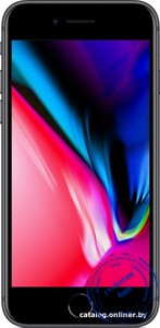 Замена стекла экрана Аппл iPhone 8