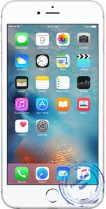 Замена камеры Аппл iPhone 6s