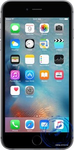 iPhon Apple iPhone 6s Plus